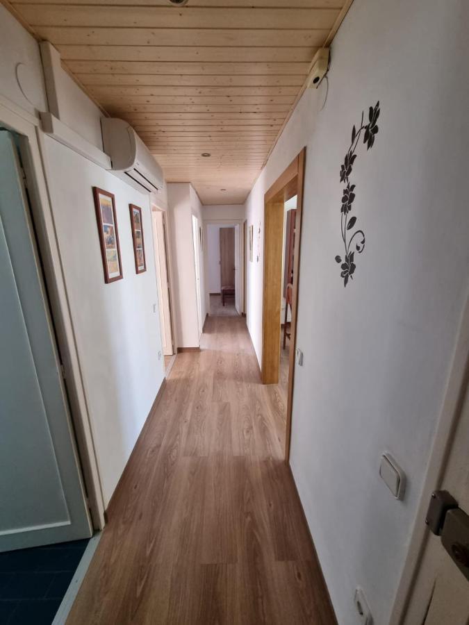 Sant Jordi 2 Apartment Tremp Exterior foto